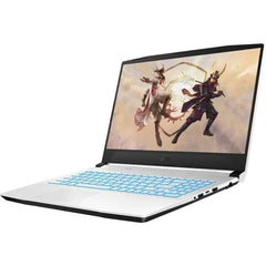 MSI Sword 15 15.6"FHD Laptop - Intel Core i7-12650H - RAM 16GB - SSD 1TB - NVIDIA RTX 4050 | A12VF-1299US