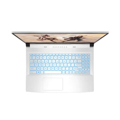 MSI Sword 15 15.6"FHD Laptop - Intel Core i7-12650H - RAM 16GB - SSD 1TB - NVIDIA RTX 4050 | A12VF-1299US