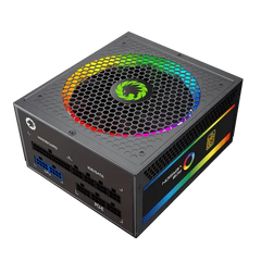 POWER SUPPLY 550WATTS GAMEMAX RGB-550 Gamemax