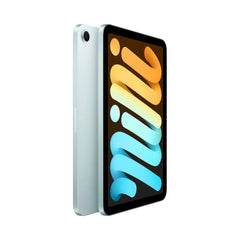 Apple iPad mini 7 (A17 Pro) – 8.3" Liquid Retina, Wi-Fi, Starlight