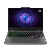LENOVO LOQ Core™ I7-14700HX16GB DDR5 1TB NVMEEN/AR15.6" FHD 144HZRTX 4060 8GB LUNA GREY
