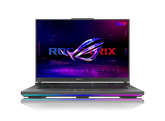 ASUS ROG Strix G16 16” FHD Gaming Laptop - Intel Core i7-13650HX - RAM 16GB - SSD 512GB - NVIDIA RTX 4060 | G614JV-AS73 Asus