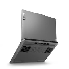 LENOVO LOQ Core™ I7-14700HX16GB DDR5 1TB NVMEEN/AR15.6" FHD 144HZRTX 4060 8GB LUNA GREY