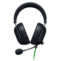 Razer BlackShark V2 X Wired Gaming Headset – Black (RZ04-03240100)