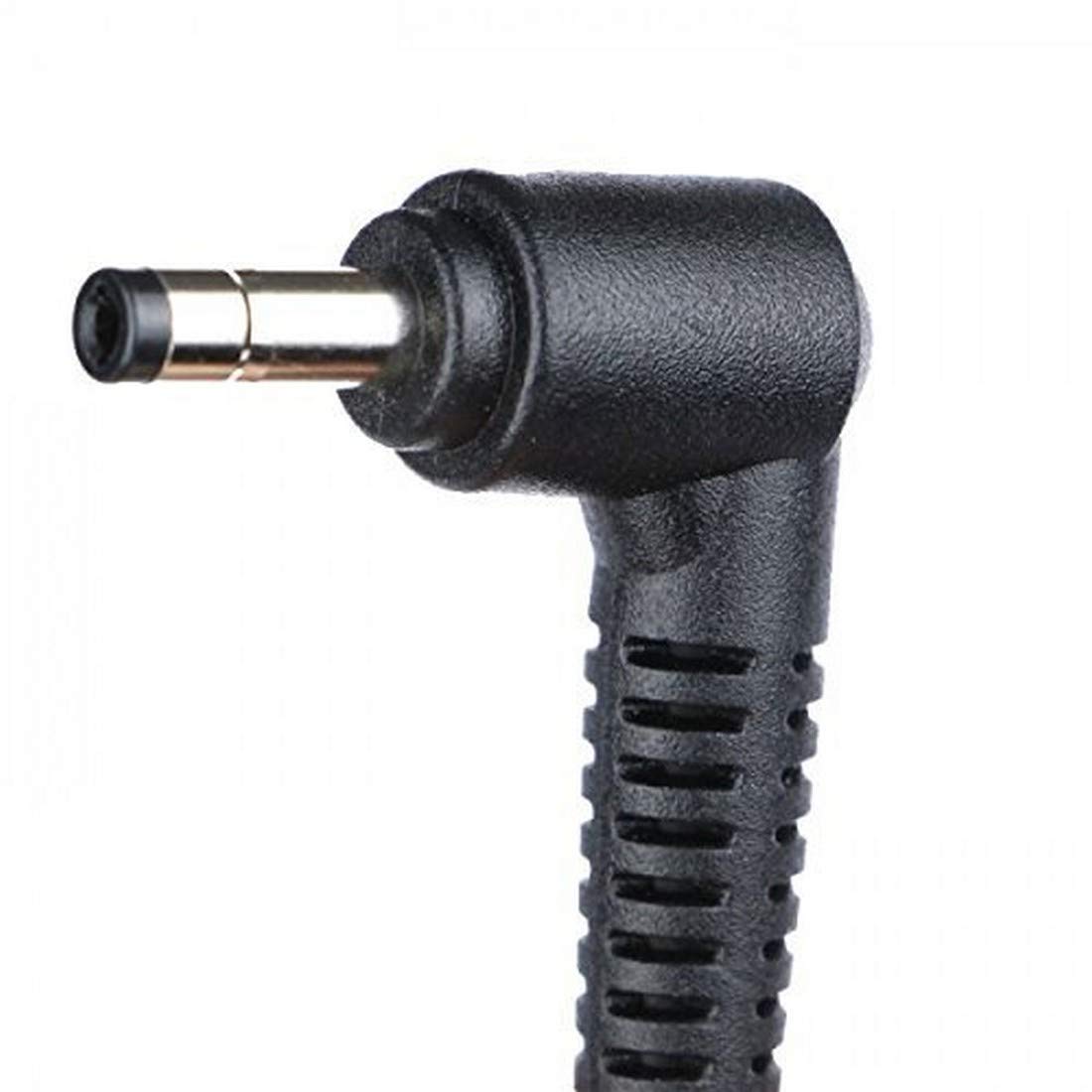 Lenovo 19V Laptop Charger – Black Pin
