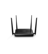 Tenda D305 ADSL2+ Modem Router – 4 Antennas
