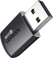 USB Wi-Fi Adapter (USB 2.0)