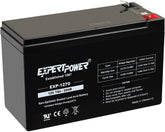 Lightwave UPS Battery 12V 7Ah
