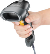 OQI A92 1D/2D Barcode Scanner – USB