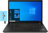 Lenovo Thinkpad X13 Gen 2 Intel Core™️ i5-1135G7 256GB SSD 16GB RAM Second Hand