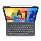 ZAGG Keyboard Case for iPad 10.9" (A16)