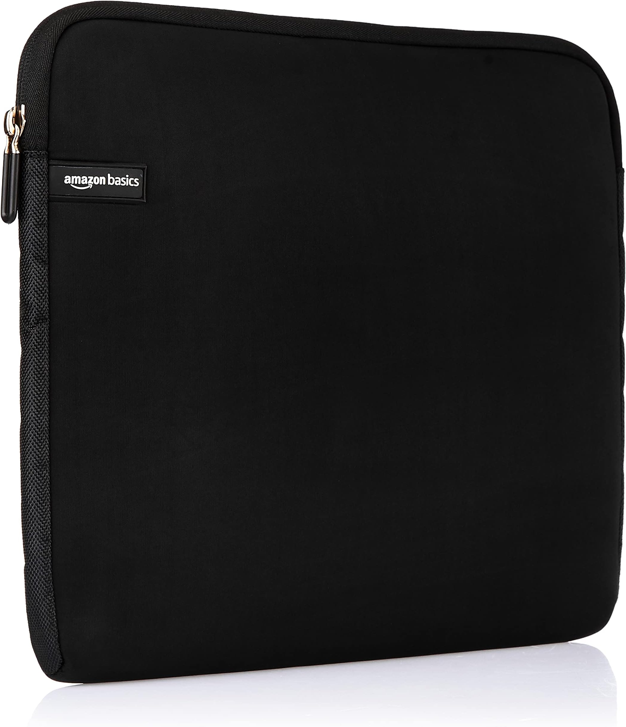Laptop Sleeve 15.6" – Black