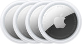 Apple AirTag 4-Pack (MX542)