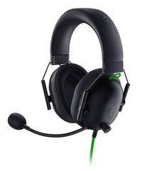 Razer BlackShark V2 X Wired Gaming Headset – Black (RZ04-03240100)