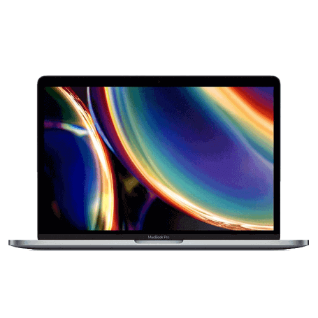 Apple 13.3 MacBook Pro (M2, Space Gray)