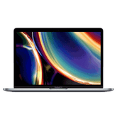 APPLE Macbook PRO 13-Inch 2022 M2, 8GB, 256GB SSD MNEH3 Space Gray