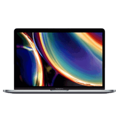 APPLE Macbook PRO 13-Inch 2022 M2, 8GB, 256GB SSD MNEH3 Space Gray