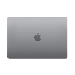 Apple MacBook Air MQKQ3 2023 - 15.3-Inch - 8-Core M2 - 8GB Ram - 256GB SSD - 10-Core GPU - Grey