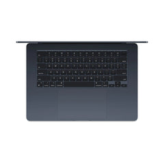 Apple MacBook Air MQKW3 2023 - 15.3-Inch - 8-Core M2 - 8GB Ram - 256GB SSD - 10-Core GPU - Midnight