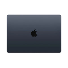 Apple MacBook Air MQKW3 2023 - 15.3-Inch - 8-Core M2 - 8GB Ram - 256GB SSD - 10-Core GPU - Midnight