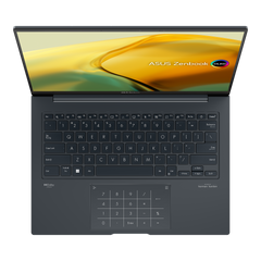 Asus Zenbook 14X OLED i5 13th Gen 16 512Gb Intel Iris X