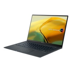 Asus Zenbook 14X OLED i5 13th Gen 16 512Gb Intel Iris X