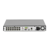 Hikvision 32-Channel NVR DS-7632 Series