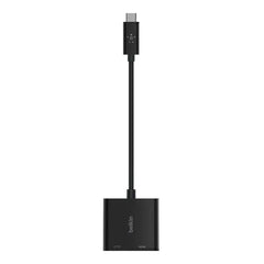 Belkin, AVC002BTBK, USB-C to HDMI + Charge Adapter Belkin