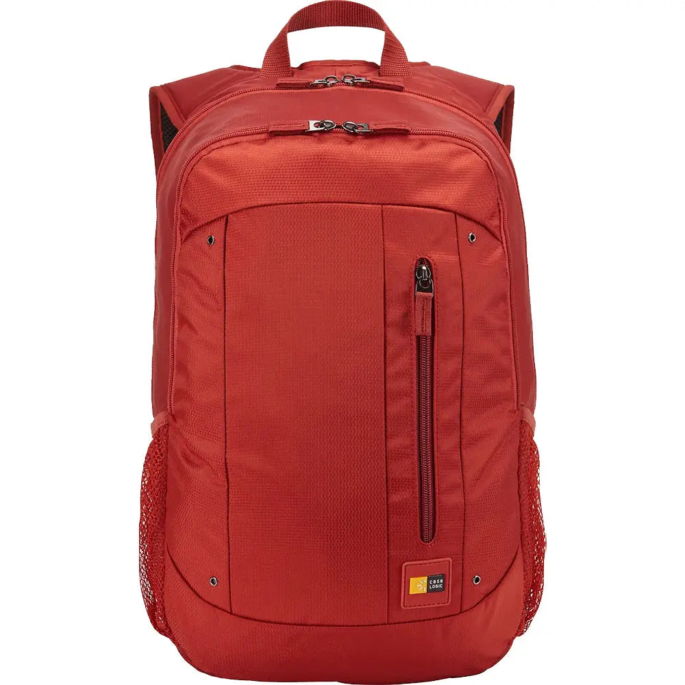 Case Logic 15.6-Inch Laptop and Tablet Backpack Brick WMBP-115 Case Logic
