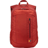 Case Logic 15.6-Inch Laptop and Tablet Backpack Brick WMBP-115 Case Logic