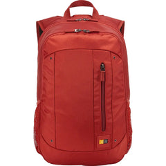 Case Logic 15.6-Inch Laptop and Tablet Backpack Brick WMBP-115 Case Logic