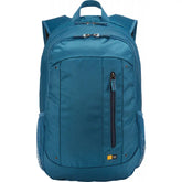 Case Logic 15.6-Inch Laptop and Tablet Backpack Midnight WMBP-115 Case Logic