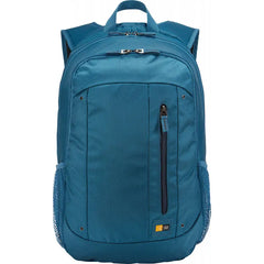 Case Logic 15.6-Inch Laptop and Tablet Backpack Midnight WMBP-115 Case Logic