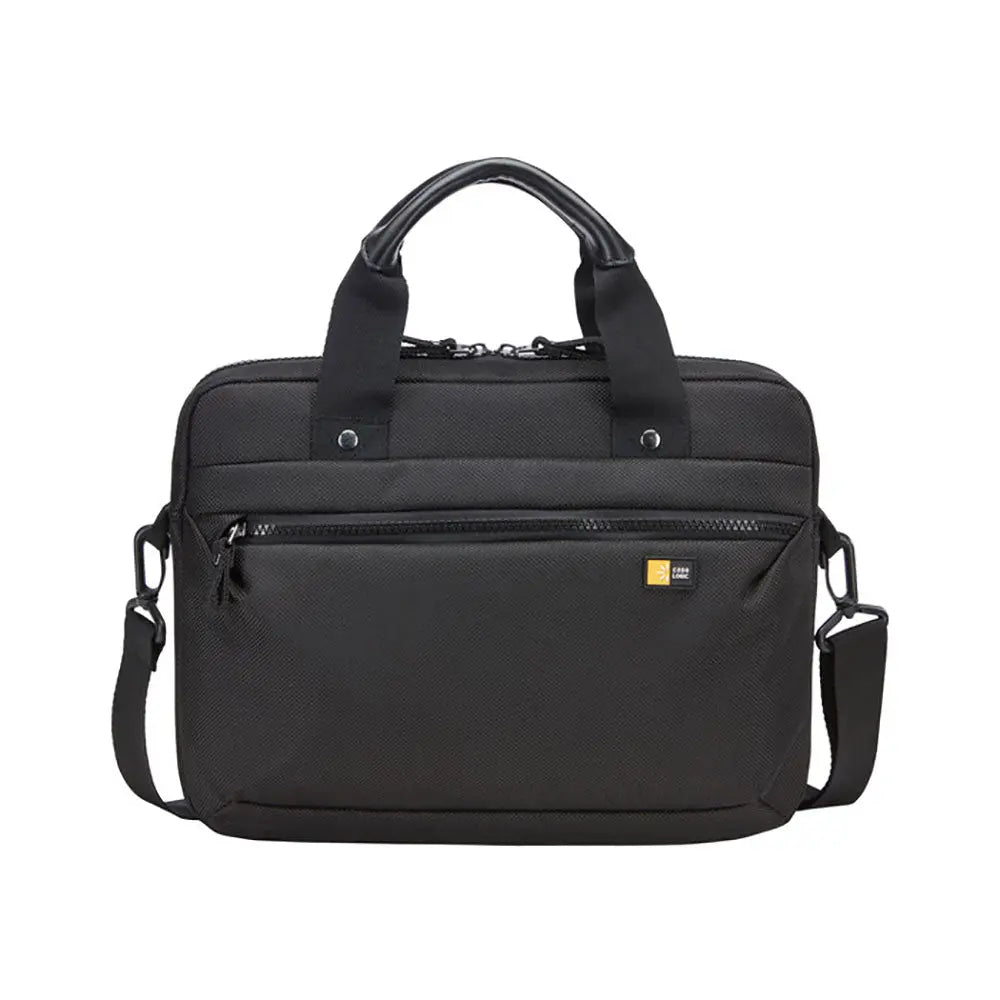 Case Logic Bryker 11.6″ Attaché Laptop Bag BRYA111 – Black Case Logic
