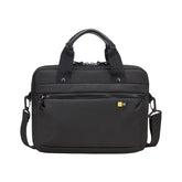 Case Logic Bryker 11.6″ Attaché Laptop Bag BRYA111 – Black Case Logic