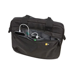 Case Logic Bryker 11.6″ Attaché Laptop Bag BRYA111 – Black Case Logic