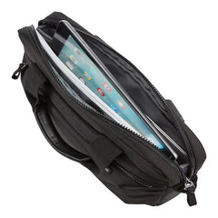 Case Logic Bryker 11.6″ Attaché Laptop Bag BRYA111 – Black Case Logic