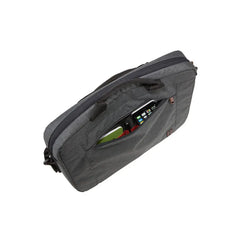 Case Logic Era Attaché 14” – ERAA-114 Obsidian Case Logic