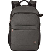 Case Logic Era Large Camera Backpack CEBP-106 Obsidian Case Logic