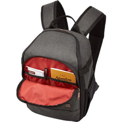 Case Logic Era Small Camera Backpack CEBP-104 Obsidian Case Logic