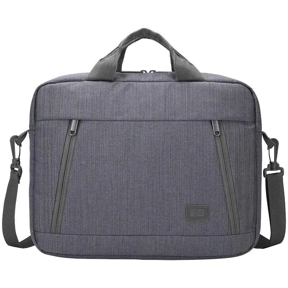 Case Logic HUXTON 13.3″ Laptop Attaché – HUXA-213 GRAPHITE Case Logic