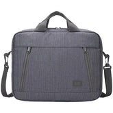 Case Logic HUXTON 13.3″ Laptop Attaché – HUXA-213 GRAPHITE Case Logic