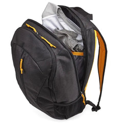 Case Logic Laptop Backpack Black IBIR115 Case Logic