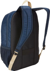 Case Logic Laptop Backpack Blue IBIR115 Case Logic