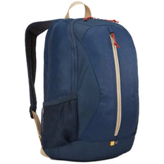 Case Logic Laptop Backpack Blue IBIR115 Case Logic