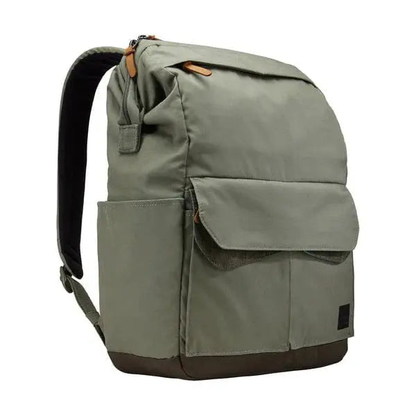 Case Logic LoDo 14″ Daypack Petrol Green LODP114 Case Logic