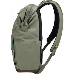 Case Logic LoDo 14″ Daypack Petrol Green LODP114 Case Logic