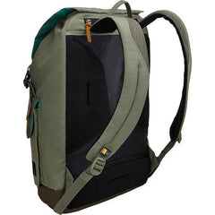 Case Logic LoDo 15.6″ Large Backpack Petrol Green LODP115 Case Logic