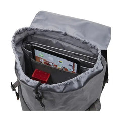 Case Logic LoDo 15.6″ Large Backpack Petrol Green LODP115 Case Logic