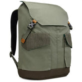 Case Logic LoDo 15.6″ Large Backpack Petrol Green LODP115 Case Logic